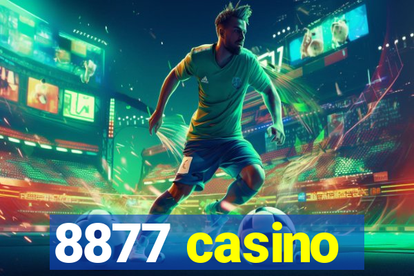 8877 casino